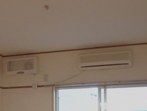 エコルヒルズ善行の設備