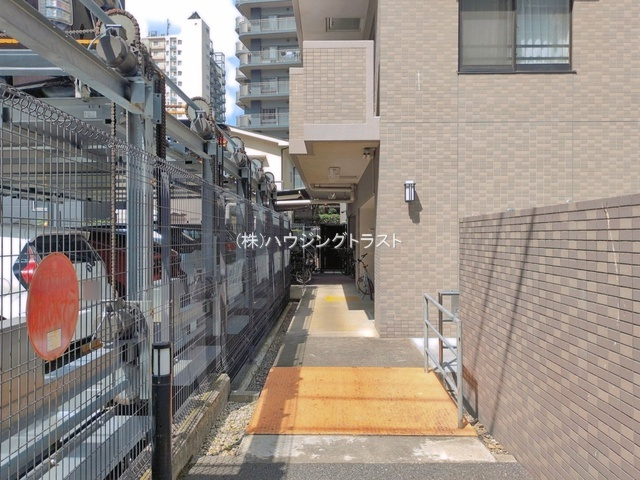 仲介手数料無料　コスモ所沢グランステージのその他