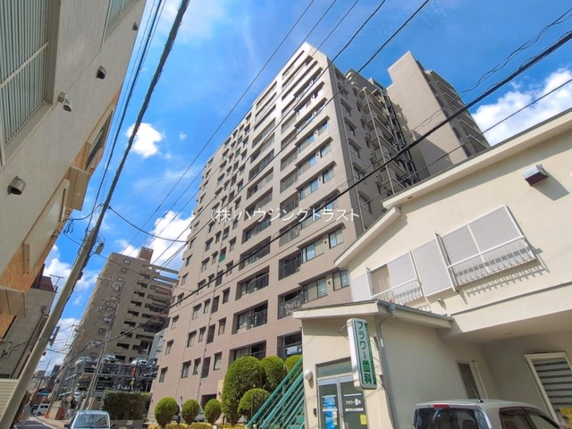 仲介手数料無料　コスモ所沢グランステージのその他