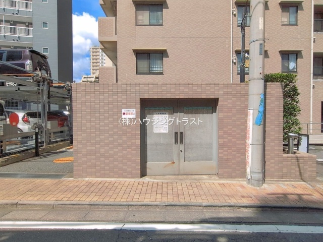 仲介手数料無料　コスモ所沢グランステージのその他