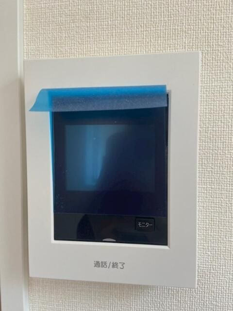 ノーザンロード墨田のセキュリティ
