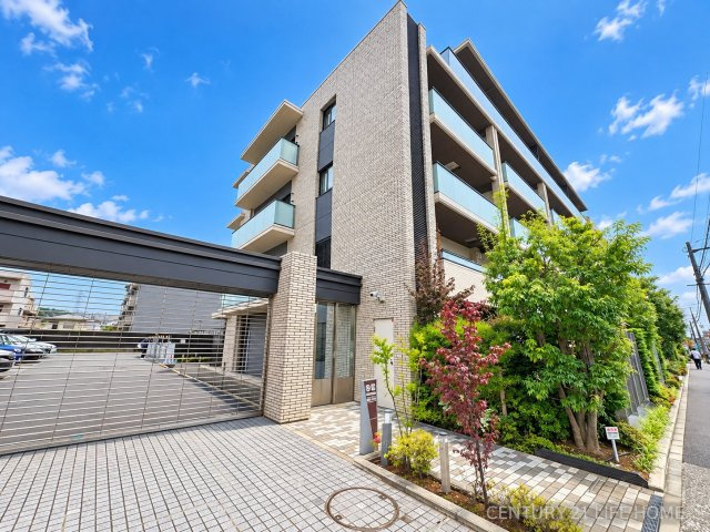 プラウド日吉本町の画像