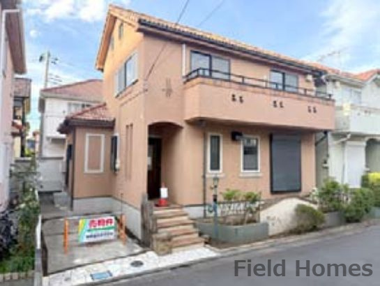 平塚市徳延　中古戸建