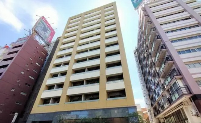 【その他】 | イニシアイオ西麻布
