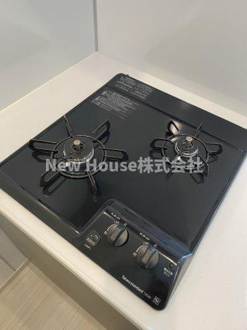 ARKMARK大塚のキッチン