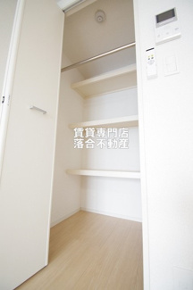 【収納】 | メルベージュ | 便利なクローゼット