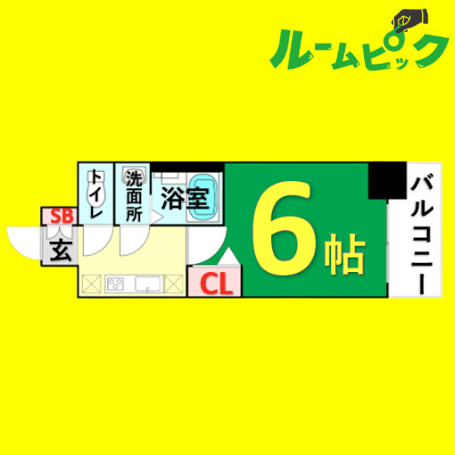 プレサンス桜山駅前アフォード　名古屋市賃貸　仲介手数料無料