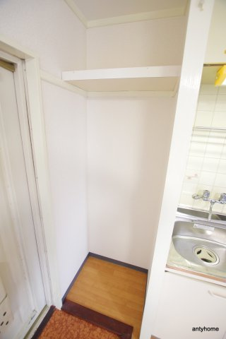 京橋ファインビル　仲介手数料無料の内装