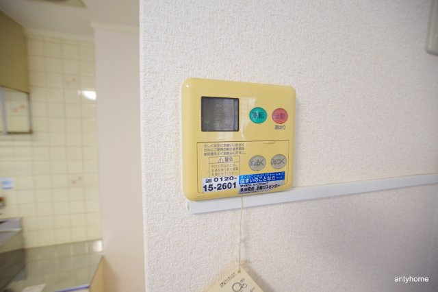 京橋ファインビル　仲介手数料無料の内装