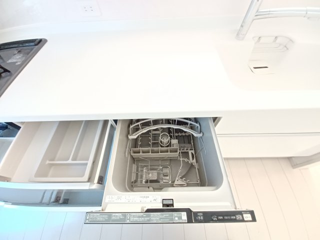 東松山市加美町2-7戸建の駐車場|駐車スペースもあります