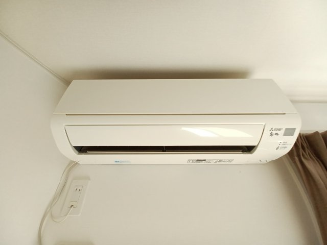 東松山市加美町2-7戸建の設備