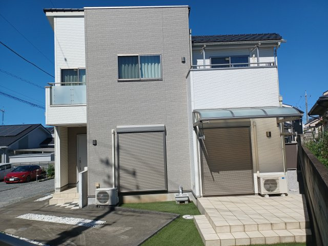 東松山市加美町2-7戸建のその他
