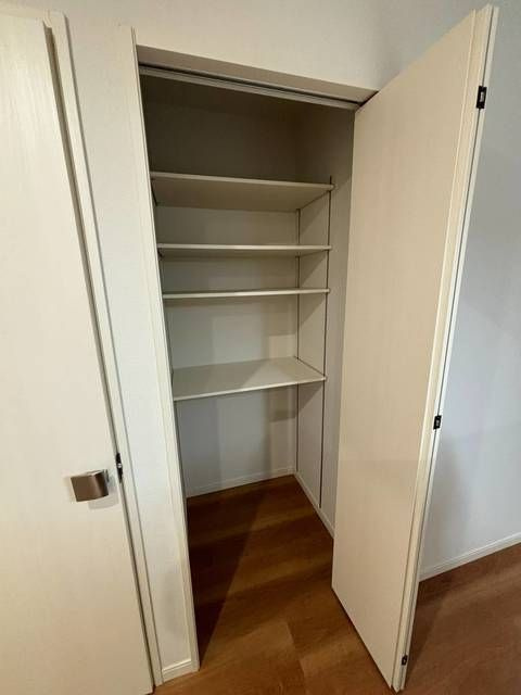 ｉｈａｎａ　ｇａｒｄｅｎの収納
