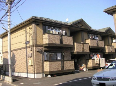 【その他】 | ヴェルドミールA