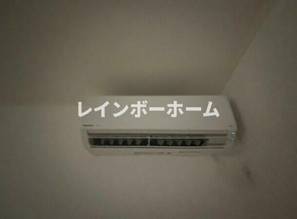 エスポワール北原の設備