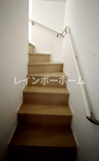 エスポワール北原のその他