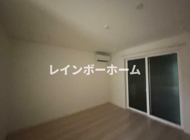 エスポワール北原の内装