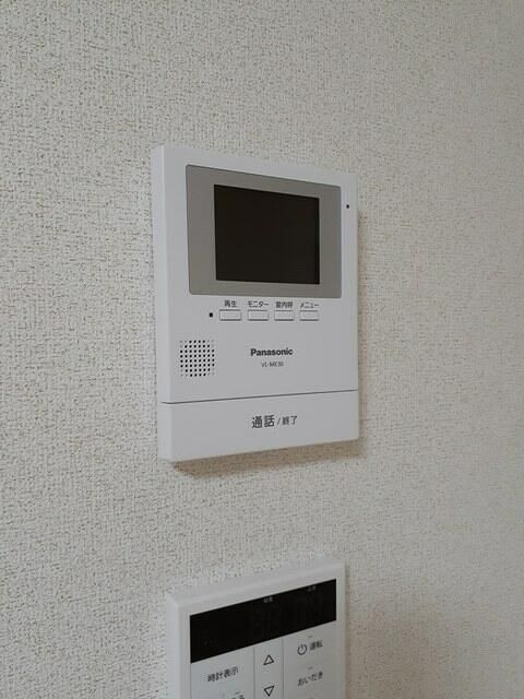 アヴァンツァートの設備