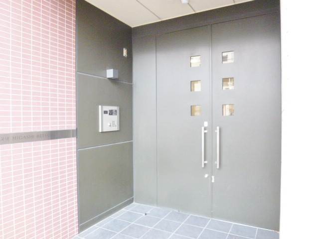 【その他共用部分】 | ヴァリエ東別院