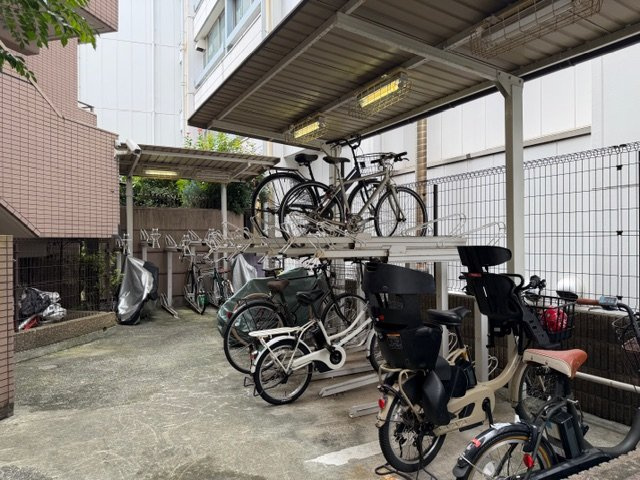 【その他】 | レジデンス桜新町スクエア