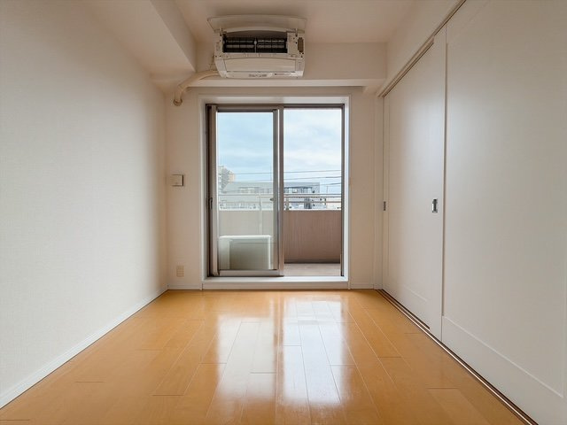 【寝室】 | レジデンス桜新町スクエア