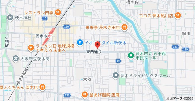 【地図】 | ファミーユ東館
