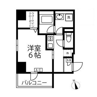 【間取り】 | Ravir Re’sidence（ラヴィールレジデンス）