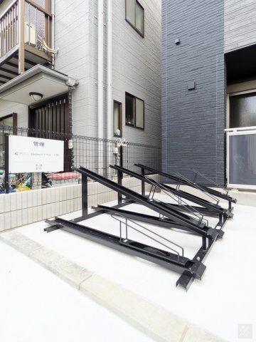 イクシオ小松川のその他共用部分