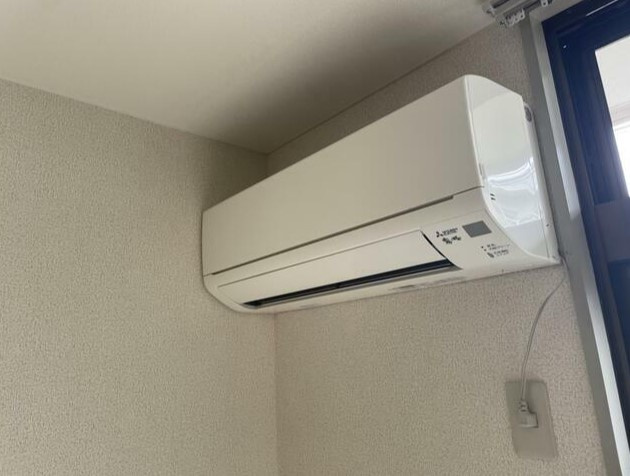 シャトレ南荻窪の設備