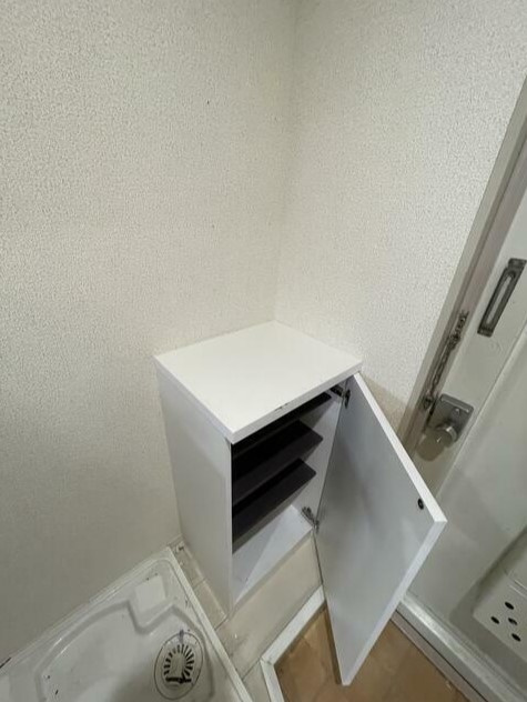 シャトレ南荻窪の設備