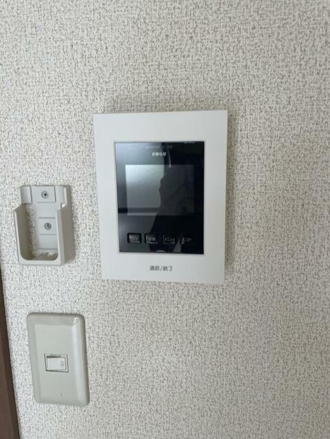 シャトレ南荻窪のその他