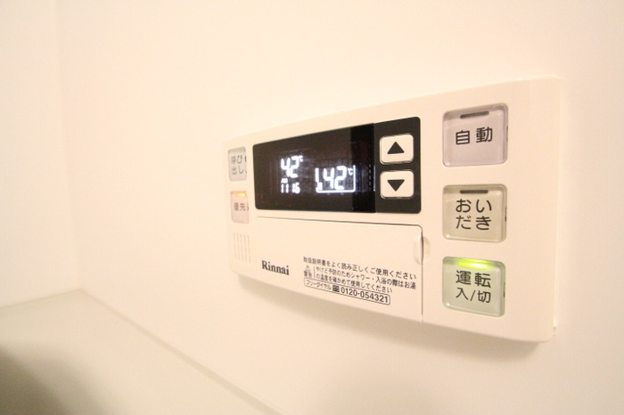 D-room地行　南当仁小学校区のセキュリティ|D-room地行