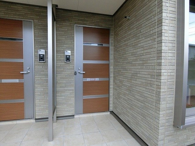 アクア　コージーのその他共用部分