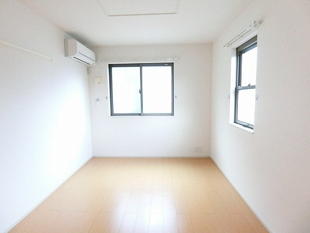 アクア　コージーの内装
