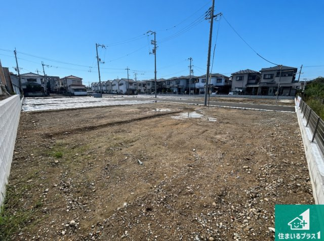 ◆泉佐野市新安松　新築一戸建ての外観|現在建築中！落ち着いた街並みで新生活を始めることが出来そう！周辺の物件も併せてご紹介させて頂きます！