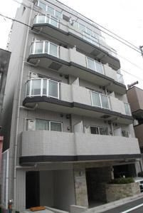 アランシア押上