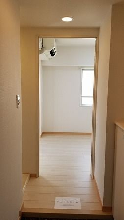 アランシア押上のその他