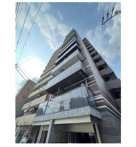 MAXIV北千住DUEの画像