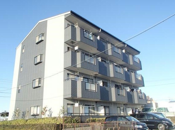 ソジュールの外観