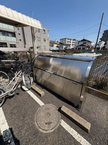 エスぺランス千歳船橋 のその他共用部分