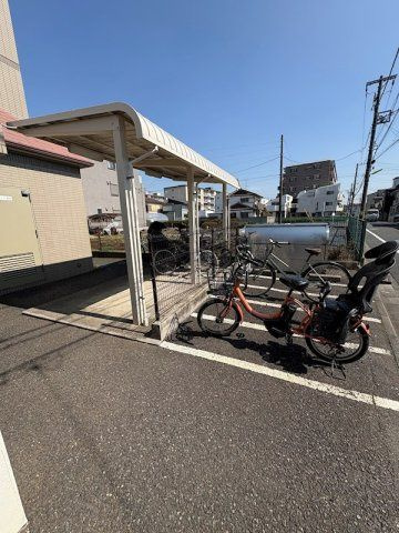 エスぺランス千歳船橋 のその他