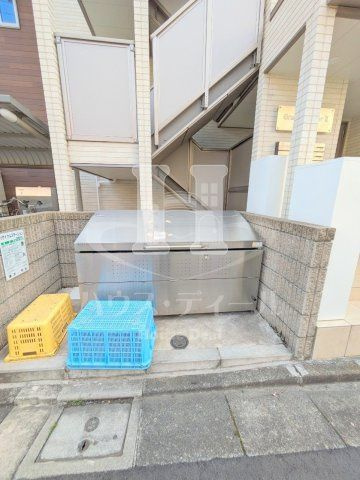 【設備】 | グラン トレゾールⅡ