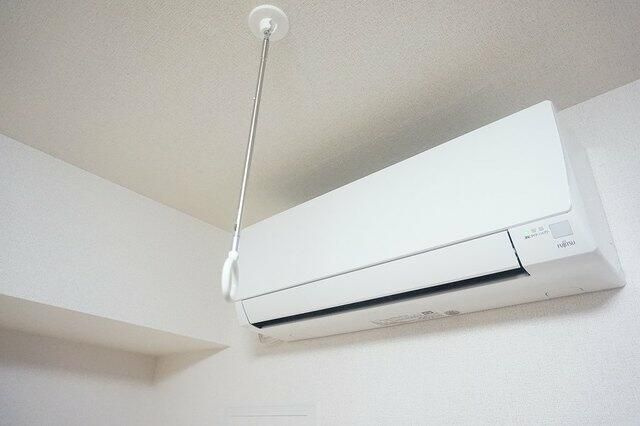 【設備】 | グラン トレゾールⅡ