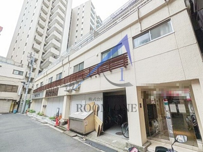 スタジオ根岸