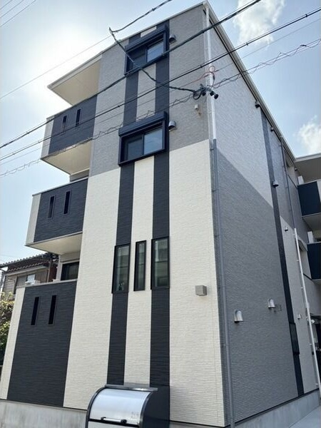RadIAnce春田駅(レイディエンス春田駅)