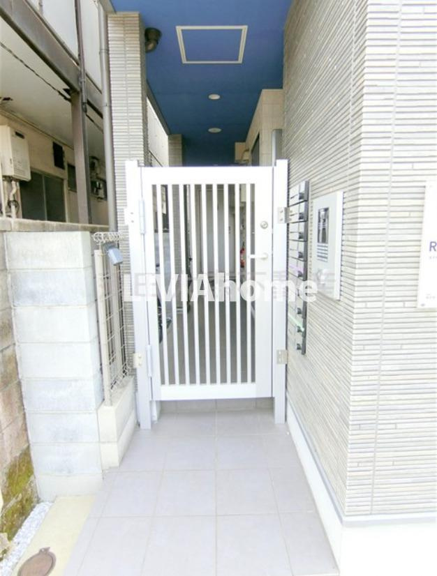 大田区大森中２丁目のアパートのその他共用部分