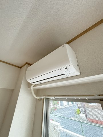 【設備】 | 桑原ハイツ