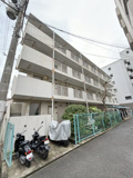 桑原ハイツの画像