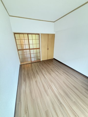 【寝室】 | 桑原ハイツ