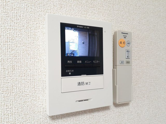 オークモントＢのセキュリティ